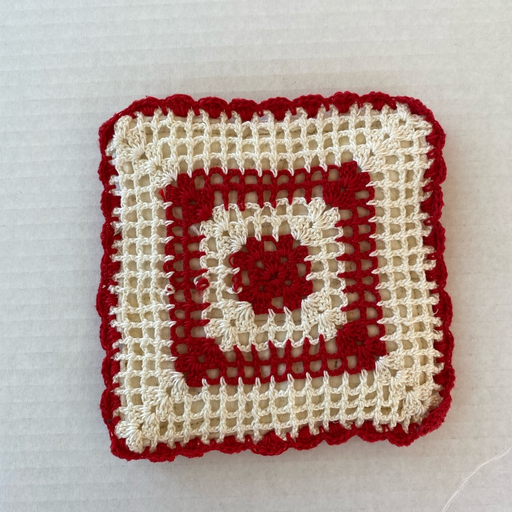 Handmade Coasters